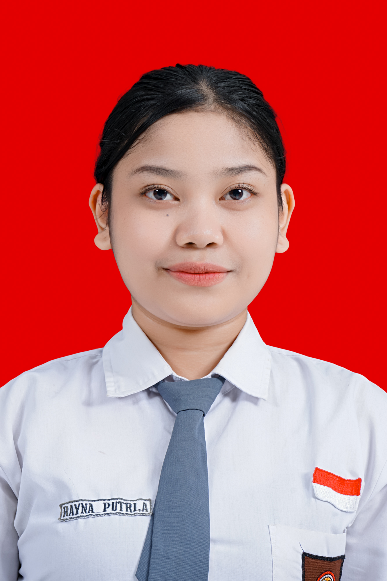 Rayna Putri Akselina - SMAN 21 BANDUNG